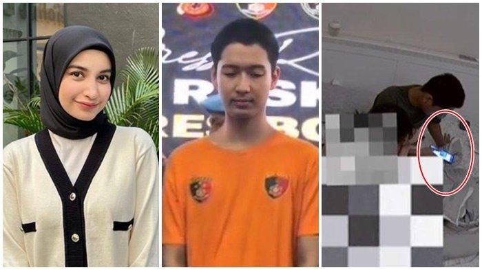 Penyebab Armor Toreador melakukan KDRT akhirnya terungkap.