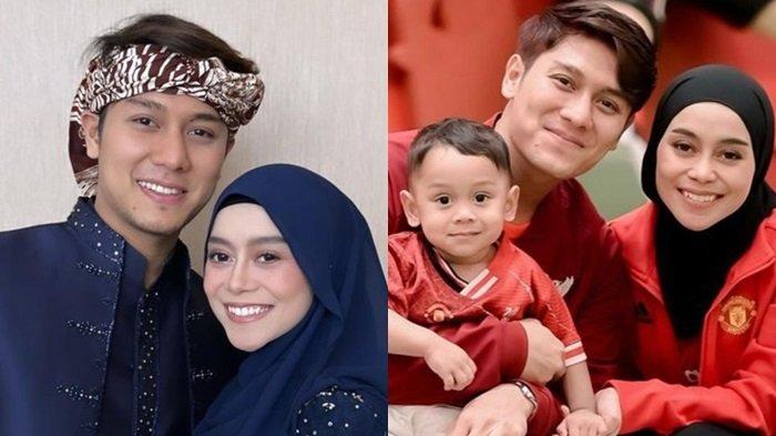 Penyebab Lesti Kejora ganti nama baby L terungkap, Rizky Billar sebut arti Levian.