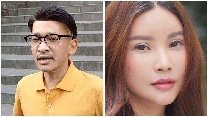 Penyebab Sarwendah tak bisa hadirkan saksi di sidang perceraian diungkap, kuasa hukum pihak Ruben Onsu buka suara.