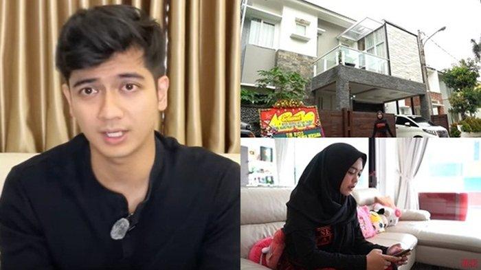 Penyebab Teuku Ryan Hilang Gairah Efek Batin Tertekan jadi Suami Ricis, Stres Bayar Cicilan 2 Rumah