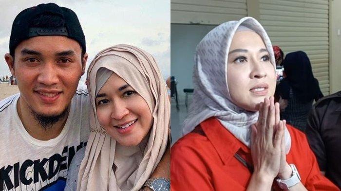 Penyesalan Gunawan Dwi Cahyo cerai dari Okie Agustina.