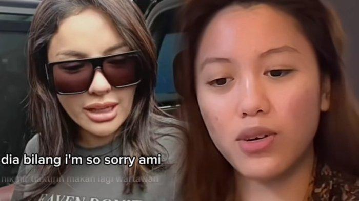 Permintaan Maaf Lolly ke Nikita Mirzani Jelang Vadel Diperiksa Hari Ini, Akui Dosa: Orang yang Salah