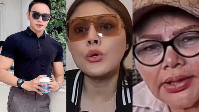 Pernikahan Jordan Ali dan Eva Manurung takkan direstui