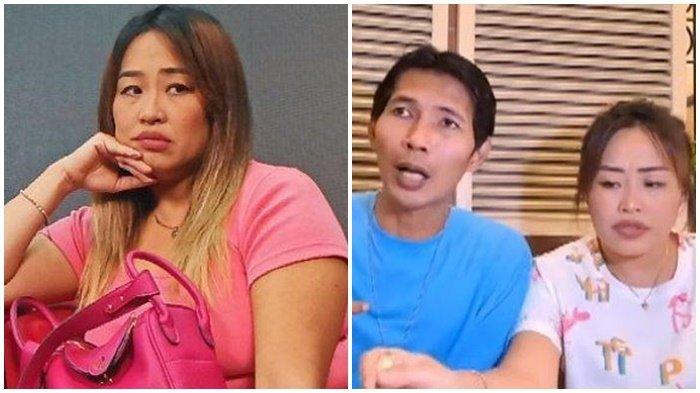 Pertengkaran Hebat Pinkan Mambo Dan Suami Terungkap Arya Khan Ngaku