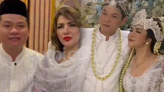 Perubahan sifat Barbie Kumalasari