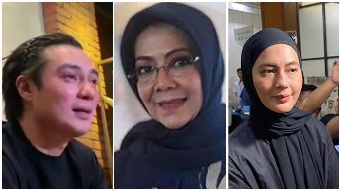 Pesan Menohok Psikolog Kuliti Perceraian Baim Wong dan Paula Verhoeven