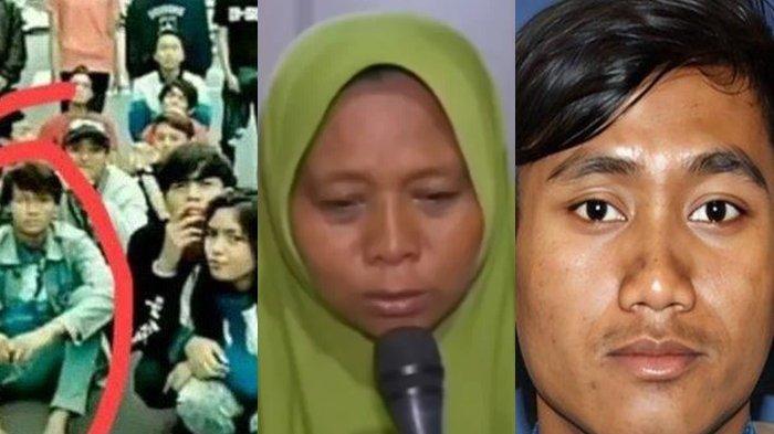 Pesan Menyakitkan Pegi Setiawan ke Ibunya Sebut Bukan Pelaku