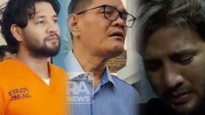 Petaka Ammar Zoni dituntut 12 tahun penjara