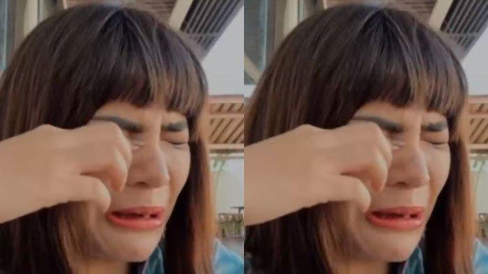 Petaka Dinar Candy Ikut Kena Getahnya dari Kasus Ko Apex