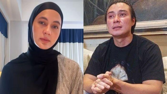 Petaka Paula Verhoeven, Eks Asisten Kuak Kelakuannya dengan Inisial N Sebelum Diceraikan Baim Wong