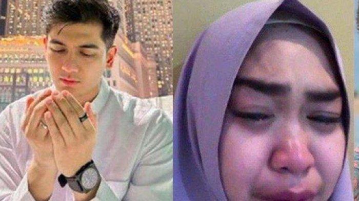 Petaka Ria Ricis Difitnah Sudah Nikah Siri pasca 3 Bulan Menjanda
