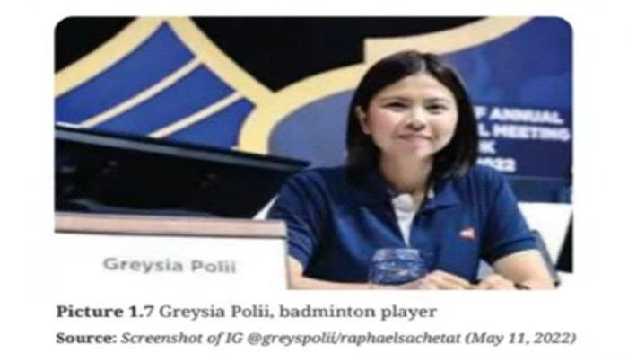 Picture 1.7 soal Bahasa Inggris kelas 11 SMA halaman 20 Kurikulum Merdeka
