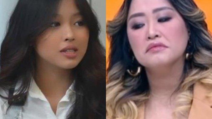 Pinkan Mambo Bohong? Michelle Ngaku WA-nya Diblokir