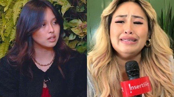 Pinkan Mambo meminta pihak TV beserta rekan-rekan artis yang memiliki konten podcast di YouTube untuk berhenti mengundang sang putri, Michelle Ashley tanpa memberi tahunya lebih dulu.