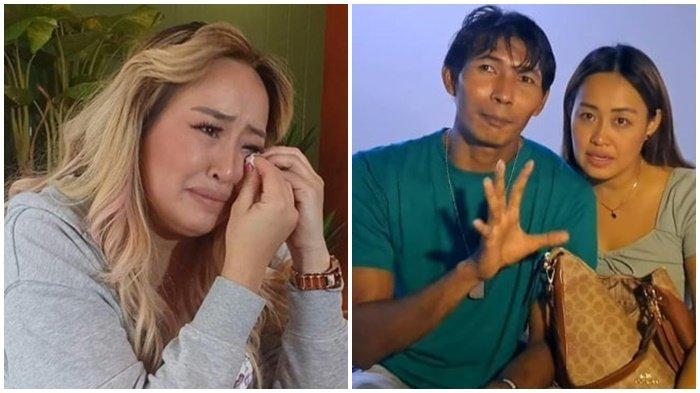 Usai resmi cerai dari Arya Khan, Pinkan Mambo mengungkap apa yang dirasakannya selama ini sebagai seorang istri.