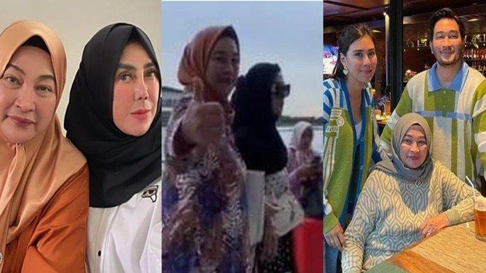 Postingan Terakhir Farida Budyarti, Ibu Jeje Govinda Meninggal saat Anaknya Lagi Liburan