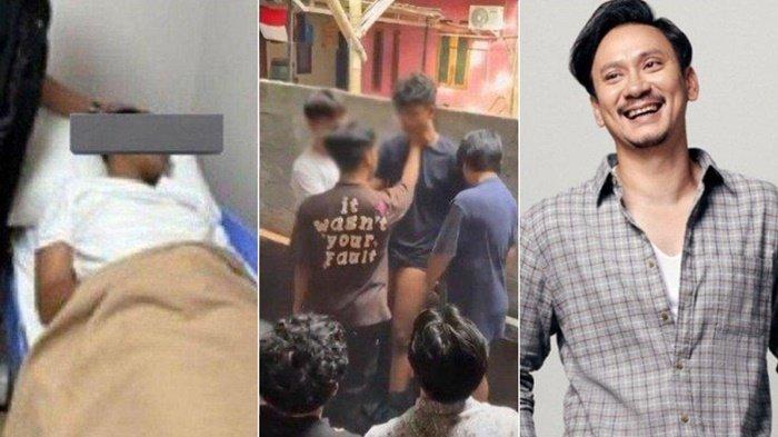 Praktisi Hukum Sebut Anak Vincent Rompies Layak Dipenjara Ulah Kasus Perundungan