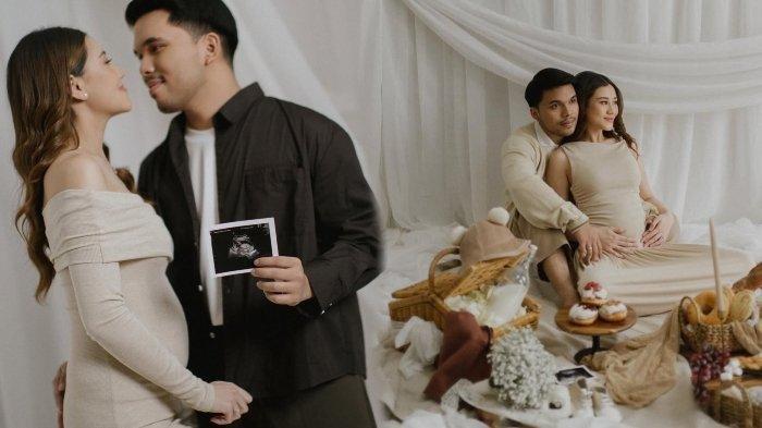 Profil Aaliyah Massaid Istri Thariq Halilintar Umumkan Hamil 4 Bulan