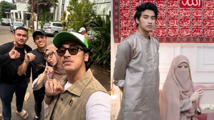 Profil Abidzar Al Ghifari.