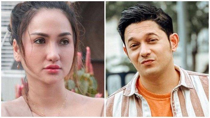 Profil Andrew Andika, Usai Digugat Cerai Tengku Dewi Putri Kini Ditangkap Polisi karena Narkoba