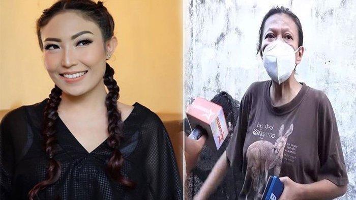 Profil Ayu Dewi, Host yang Bikin Tetangga Pusing Ulah Pembangunan Rumah Selama 6 Tahun