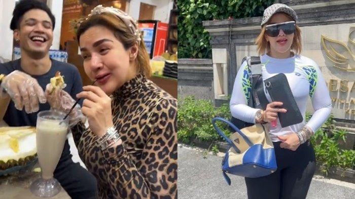Profil Barbie Kumalasari Eks Galih Ginanjar Diduga Pacaran dengan Farhan Jawas