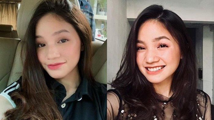 Profil Bella Graceva Amanda Putri, Pengganti Amanda Manopo di Sinetron