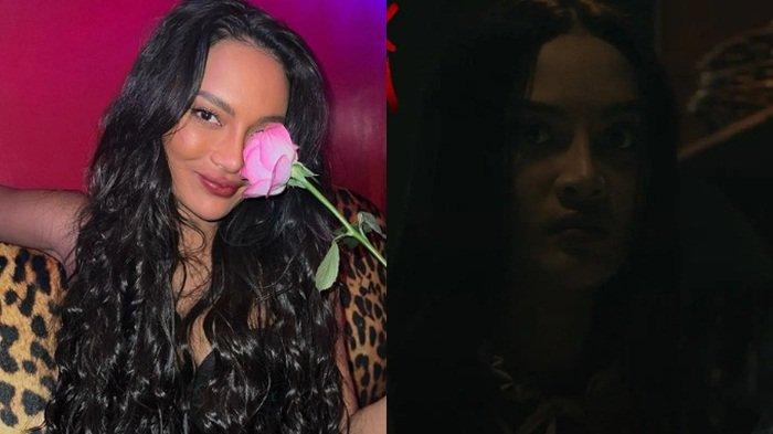 Inilah selengkapnya profil Erika Carlina pemeran istri pertama dalam film Sosok Ketiga yang tayang di bioskop.