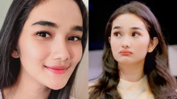 Profil Faby Marcelia, Pemeran Lisa di Sinetron Kesetiaan Janji Cinta,