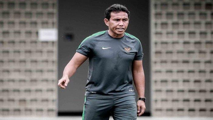 Profil Kepala Pelatih Bima Sakti