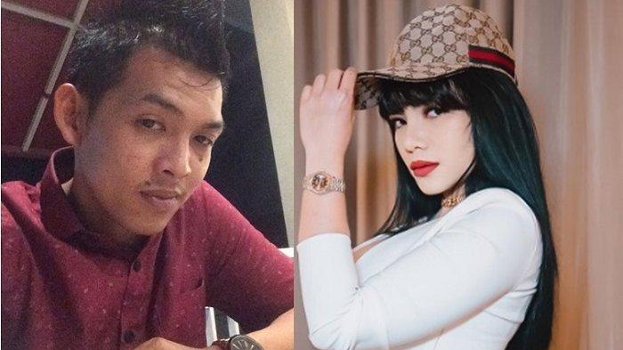 Profil Ko Apex Pengusaha yang Resmi Pacaran dengan Dinar Candy