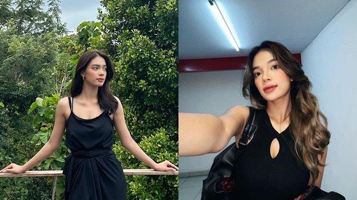 Profil Malida Dinda Utami, pemeran Freya di sinetron Cinta Tanpa Karena.