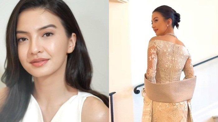 Profil Raline Shah, Dilantik Jadi Staf Khusus Menteri Komdigi