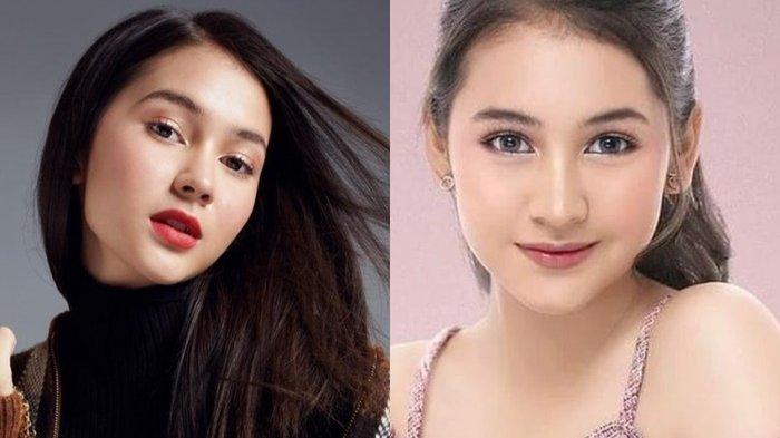 Sandrinna Michelle sempat dituding ibunya lupa orangtua imbas gaya pacarannya dengan Junior Roberts.