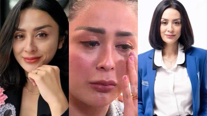 Profil Selvi Kitty, Pedangdut yang Umumkan Perceraiannya dengan Rangga Ilham