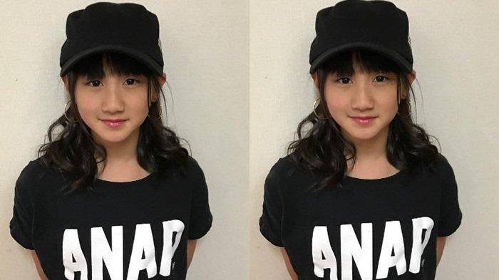 Tominaga Sana