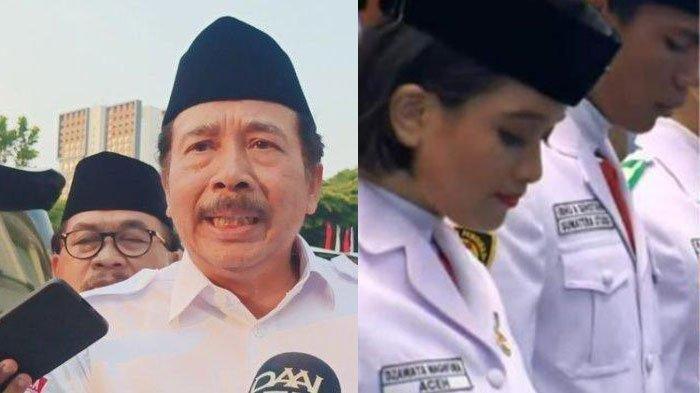 Profil Yudian Wahyudi, Kepala BPIP Tuai Kritik Usai 'Paksa' Anggota Paskibraka Lepas Jilbab di IKN