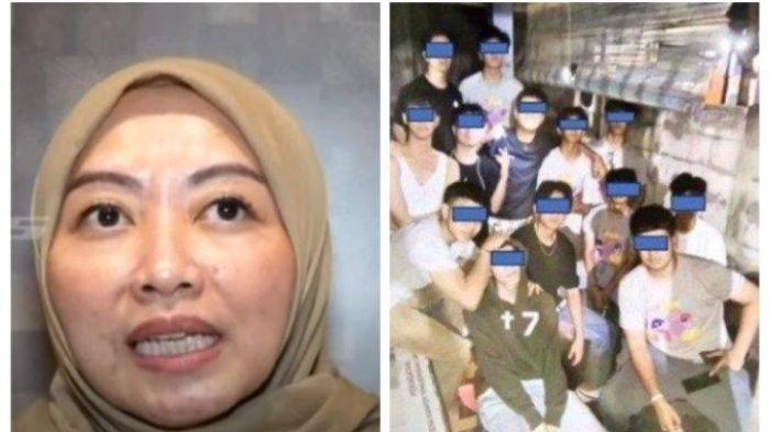 Psikolog Kuak Tujuan Anak Vincent Rompies dan Genknya Berani Lakukan Dugaan Pembully-an