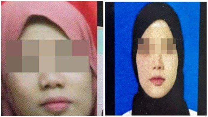 RA kakak ipar racuni adik ipar pakai jamu di Palembang.