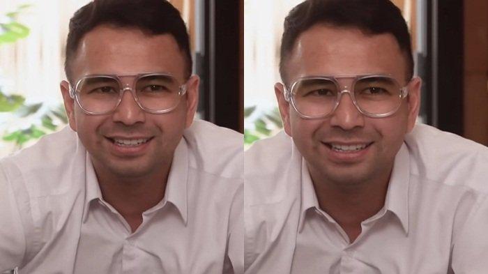 Raffi Ahmad terrbesit ingin jadi sosok ini, namun pesimis cita-cita bisa terkabul.