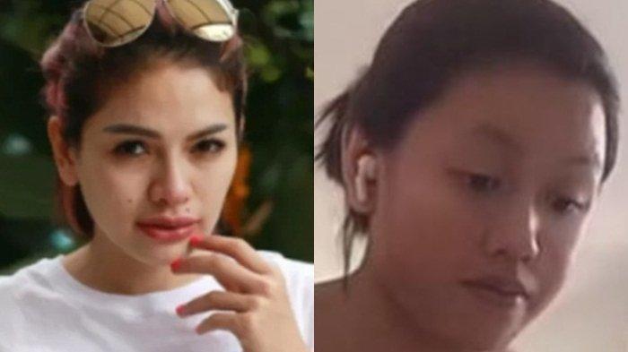 Reaksi Nikita Mirzani Lihat Hidup Lolly Sekarang