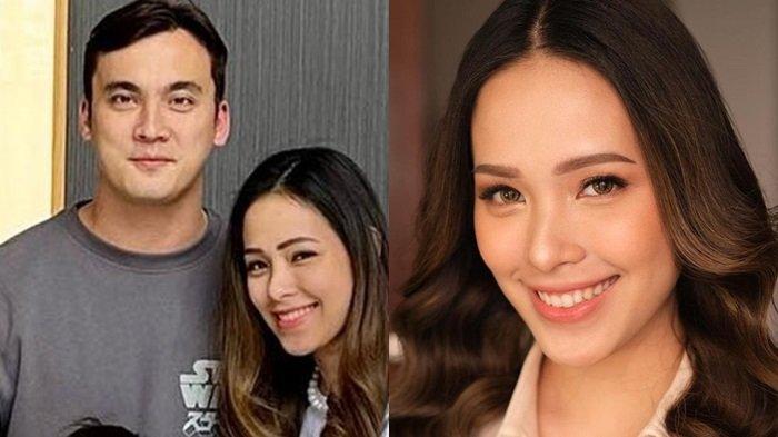 Reaksi Rendy Kjaernett ditanya Lady Nayoan balas selingkuh.
