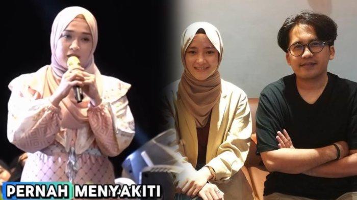 Reaksi Ririe Fairus tahu Ayus dan Nissa Sabyan nikah diam-diam.
