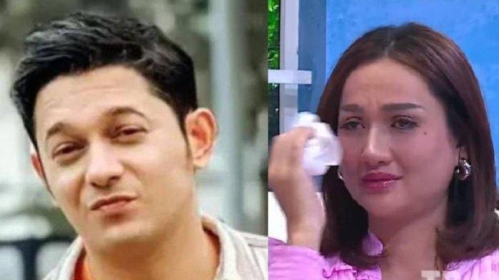 Reaksi Tengku Dewi pasca Andrew Andika Ditangkap Polisi Kasus Dugaan Narkoba