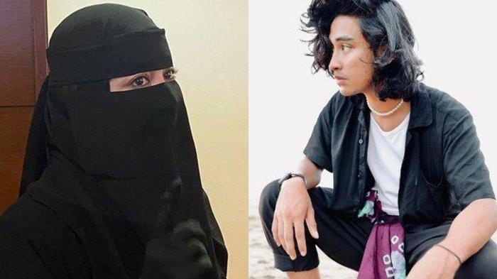 Reaksi tak Terduga Umi Pipik Setelah Foto Vulgar Mirip Abidzar Tersebar di X, Singgung soal Benci