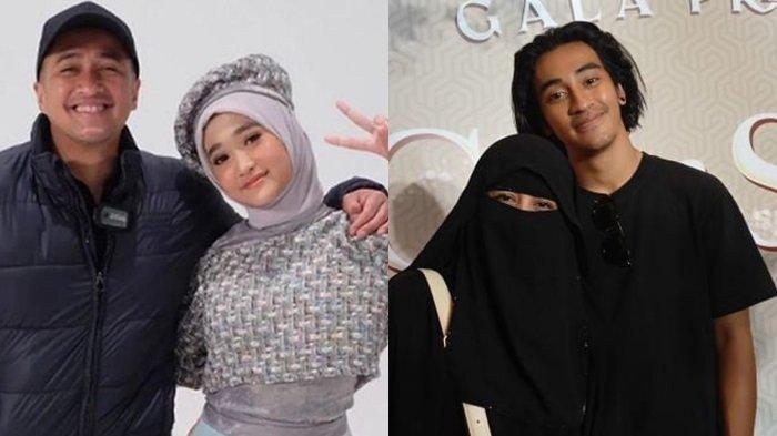 Irfan Hakim jodohkan anaknya dengan Abidzar.