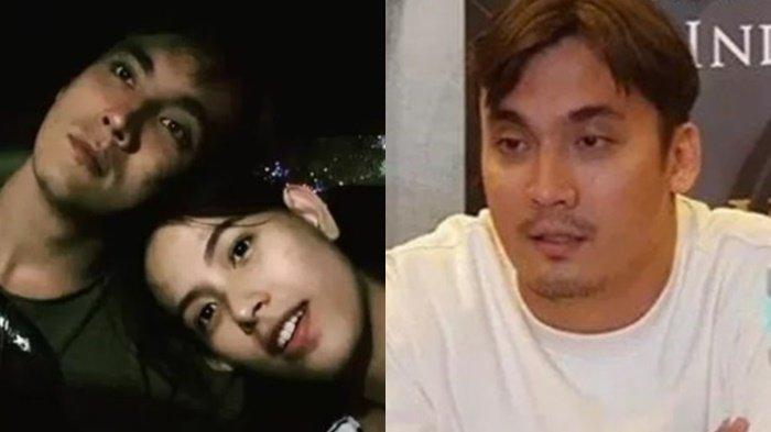 Rendy Kjaernett Akui Lady Nayoan Penting di Hidupnya