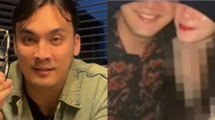 RENDY KJAERNETT SELINGKUH - Foto kolase Instagram. Rendy Kjaernett Diduga Selingkuh Lagi, Foto Mesra dengan Wanita Viral