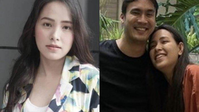 Rendy Kjaernett PD Rujuk dengan Istri, Lady Nayoan Ngaku Susah Bertahan