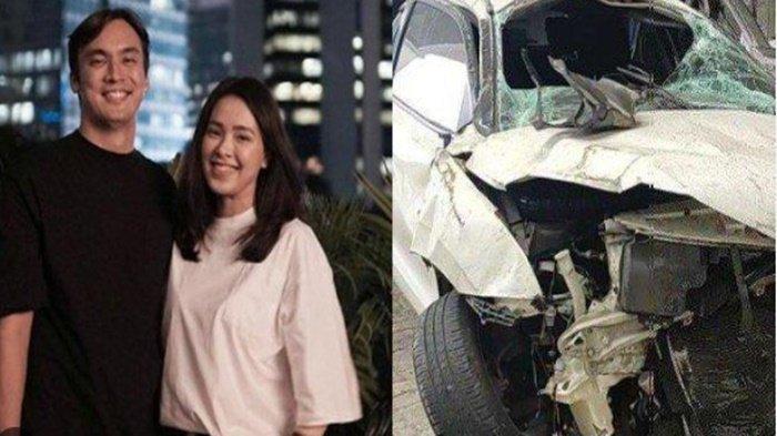 Rendy Kjaernett dituding sengaja celakai Lady Nayoan